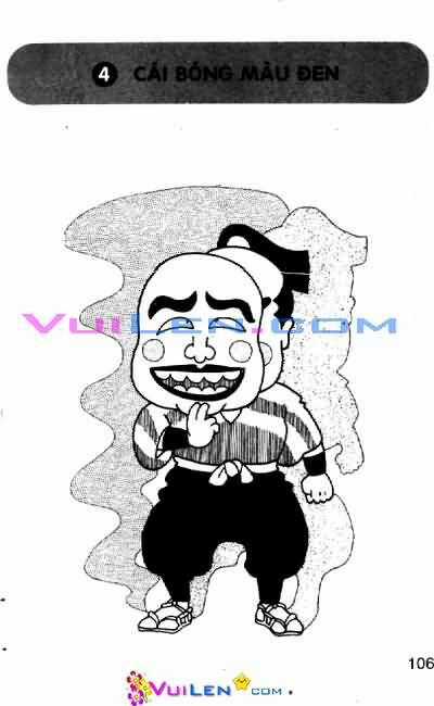 Ninja Loạn Thị - Chapter 25 - Trang 107