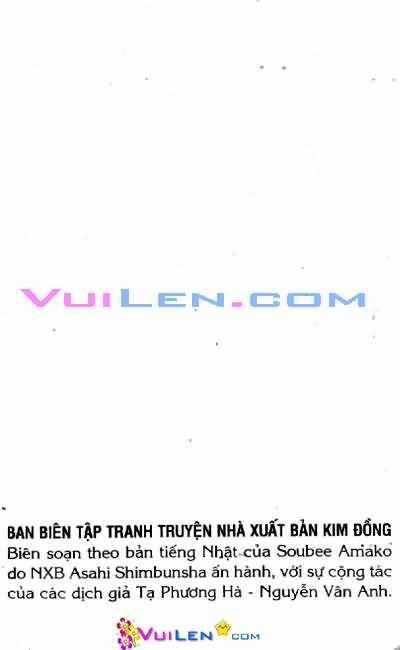 Ninja Loạn Thị - Chapter 25 - Trang 3