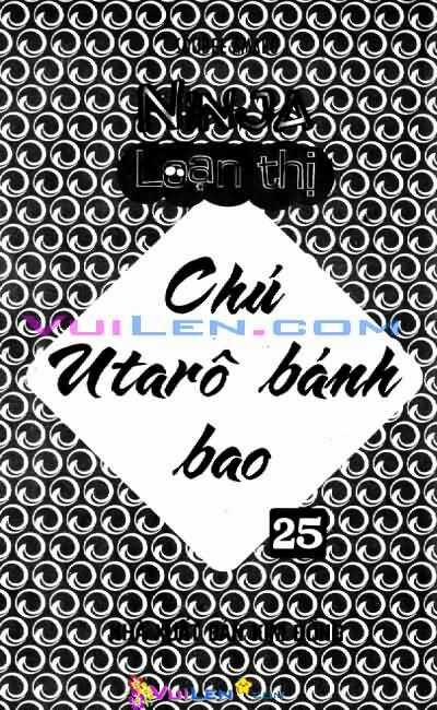 Ninja Loạn Thị - Chapter 25 - Trang 4