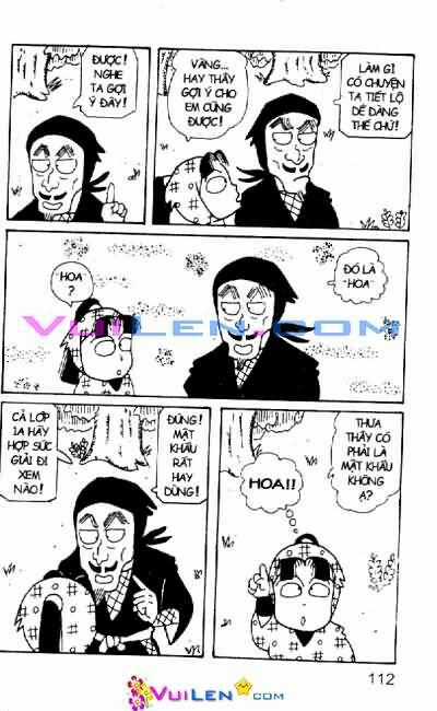 Ninja Loạn Thị - Chapter 26 - Trang 113