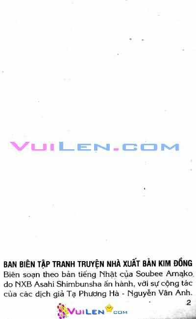 Ninja Loạn Thị - Chapter 26 - Trang 3