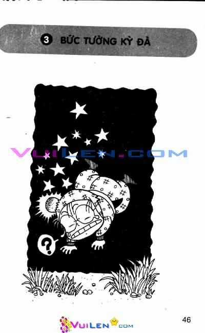 Ninja Loạn Thị - Chapter 26 - Trang 47