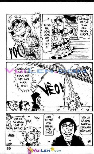 Ninja Loạn Thị - Chapter 26 - Trang 90