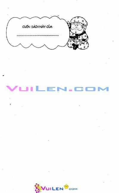 Ninja Loạn Thị - Chapter 27 - Trang 1