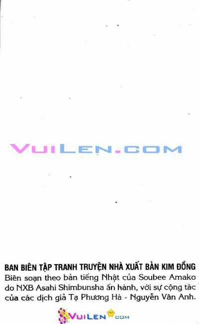 Ninja Loạn Thị - Chapter 27 - Trang 2