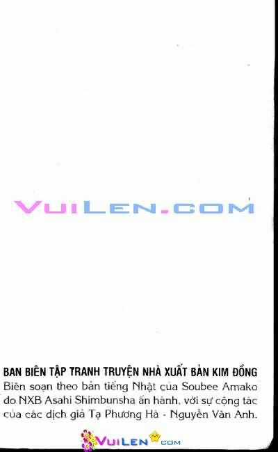 Ninja Loạn Thị - Chapter 29 - Trang 2