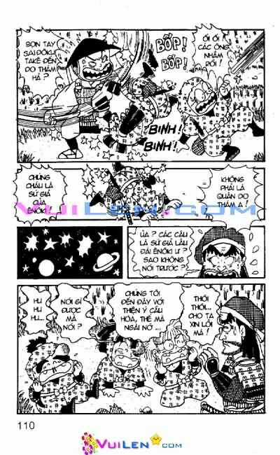 Ninja Loạn Thị - Chapter 3 - Trang 111