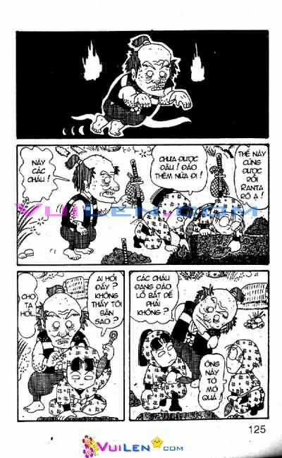 Ninja Loạn Thị - Chapter 3 - Trang 126