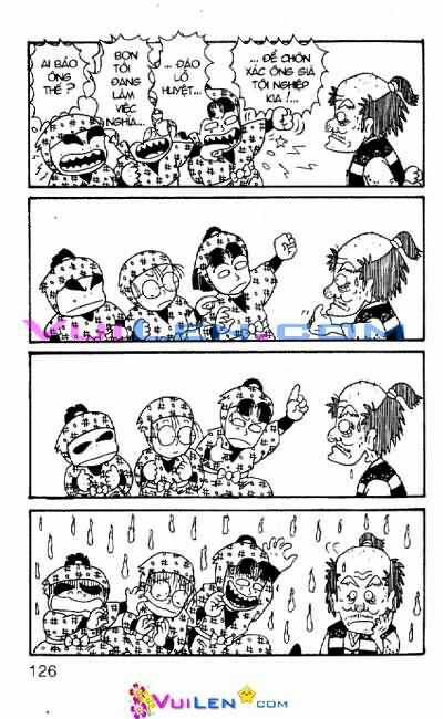 Ninja Loạn Thị - Chapter 3 - Trang 127