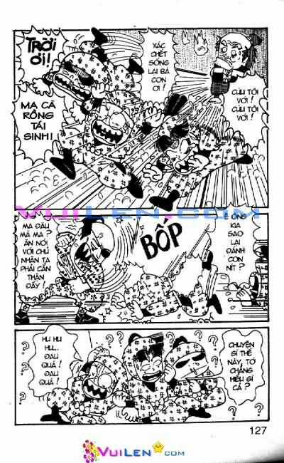 Ninja Loạn Thị - Chapter 3 - Trang 128