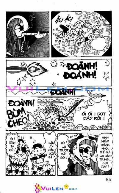 Ninja Loạn Thị - Chapter 3 - Trang 86