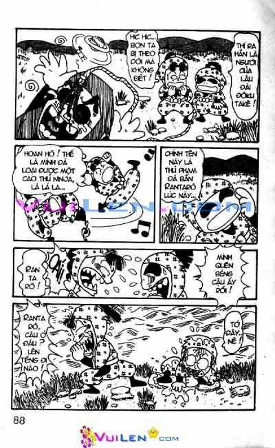 Ninja Loạn Thị - Chapter 3 - Trang 89