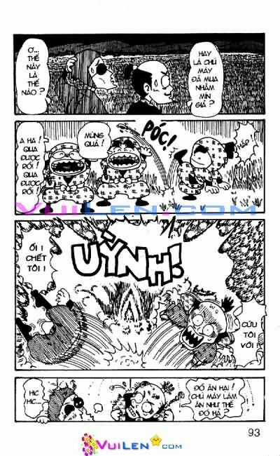 Ninja Loạn Thị - Chapter 3 - Trang 94