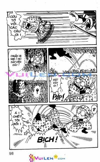 Ninja Loạn Thị - Chapter 3 - Trang 99