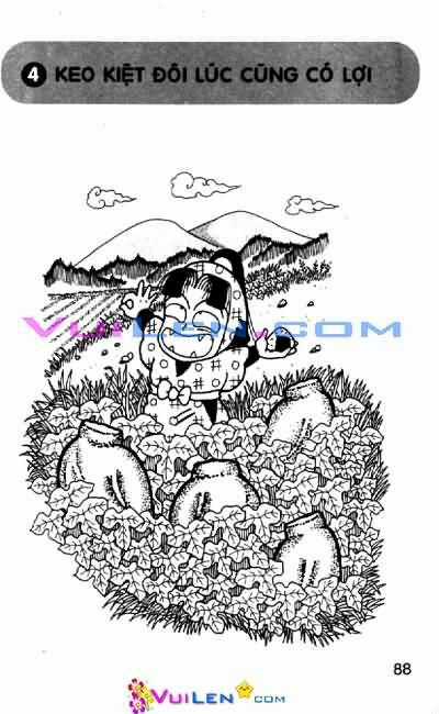 Ninja Loạn Thị - Chapter 35 - Trang 89