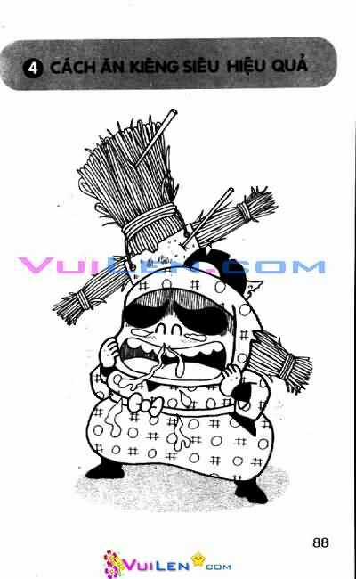 Ninja Loạn Thị - Chapter 38 - Trang 89