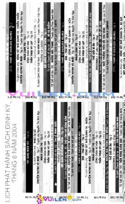 Ninja Loạn Thị - Chapter 4 - Trang 135