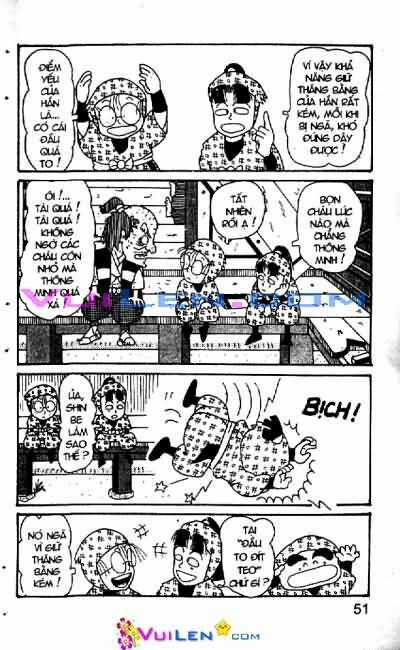 Ninja Loạn Thị - Chapter 4 - Trang 52