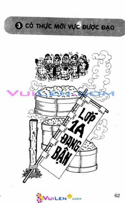 Ninja Loạn Thị - Chapter 40 - Trang 63