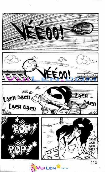 Ninja Loạn Thị - Chapter 41 - Trang 113