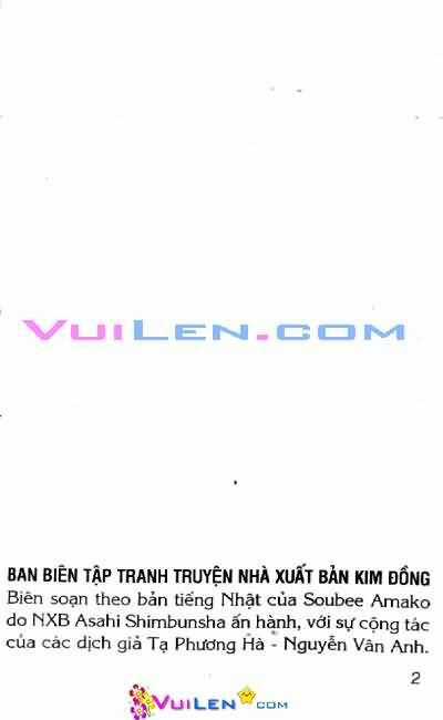 Ninja Loạn Thị - Chapter 42 - Trang 3