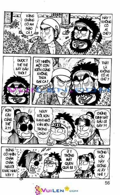 Ninja Loạn Thị - Chapter 43 - Trang 57