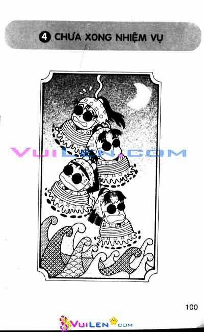 Ninja Loạn Thị - Chapter 45 - Trang 89