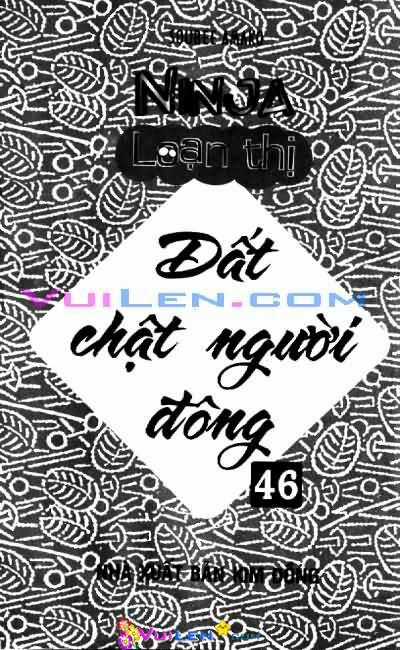 Ninja Loạn Thị - Chapter 46 - Trang 4