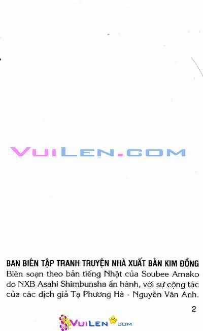 Ninja Loạn Thị - Chapter 47 - Trang 3