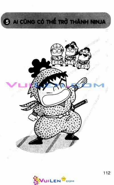 Ninja Loạn Thị - Chapter 47 - Trang 92