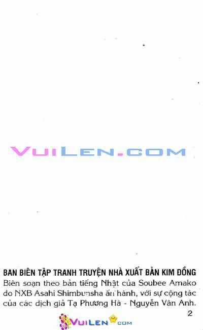 Ninja Loạn Thị - Chapter 49 - Trang 2