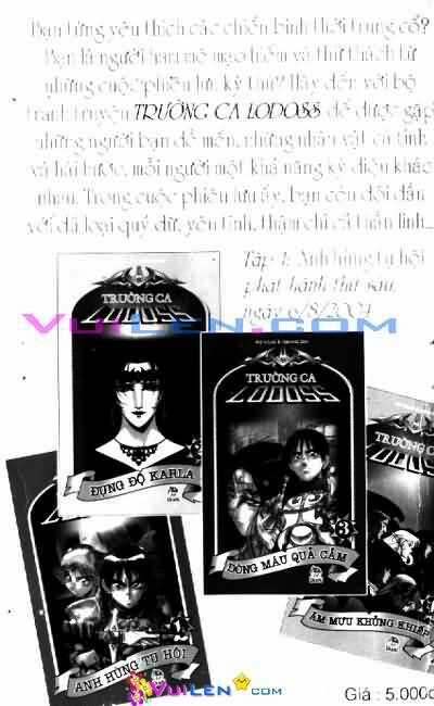 Ninja Loạn Thị - Chapter 5 - Trang 136