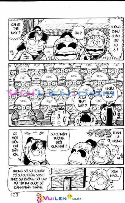 Ninja Loạn Thị - Chapter 50 - Trang 123