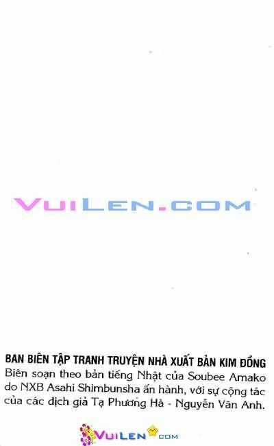 Ninja Loạn Thị - Chapter 50 - Trang 3