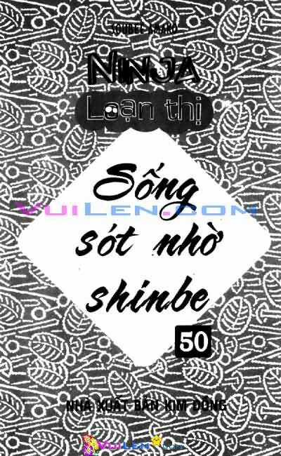 Ninja Loạn Thị - Chapter 50 - Trang 4