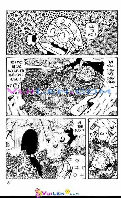 Ninja Loạn Thị - Chapter 50 - Trang 81