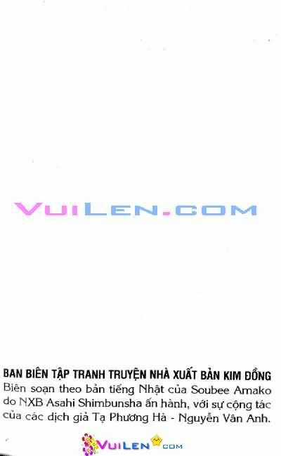 Ninja Loạn Thị - Chapter 51 - Trang 2