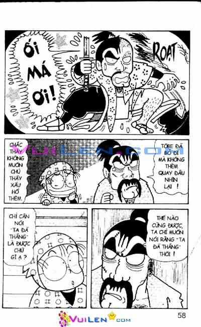 Ninja Loạn Thị - Chapter 51 - Trang 58