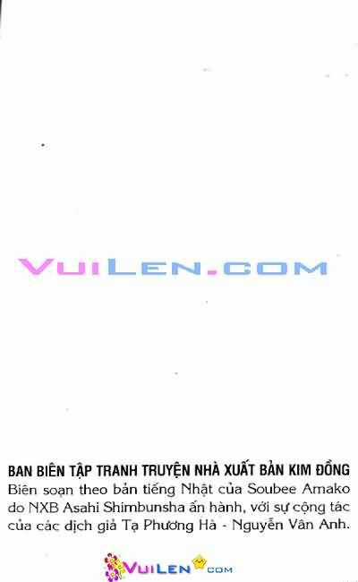 Ninja Loạn Thị - Chapter 52 - Trang 2