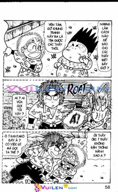 Ninja Loạn Thị - Chapter 52 - Trang 58