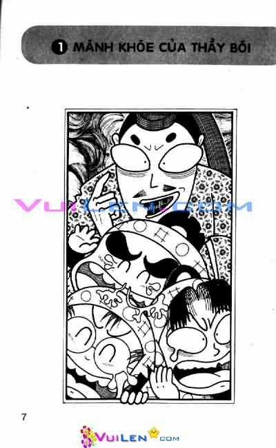 Ninja Loạn Thị - Chapter 52 - Trang 7