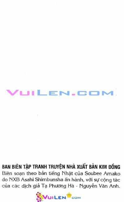 Ninja Loạn Thị - Chapter 53 - Trang 2