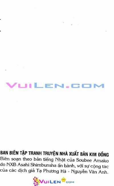 Ninja Loạn Thị - Chapter 54 - Trang 2