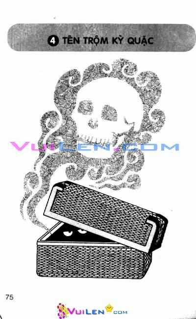 Ninja Loạn Thị - Chapter 54 - Trang 75