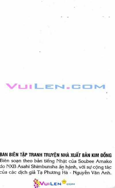 Ninja Loạn Thị - Chapter 56 - Trang 2