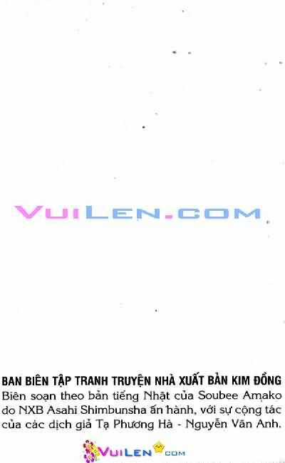 Ninja Loạn Thị - Chapter 57 - Trang 2