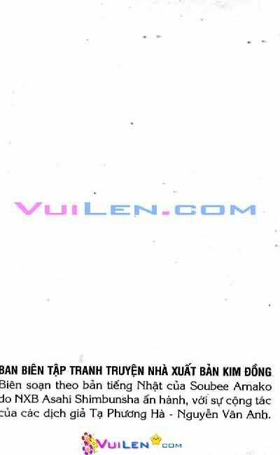 Ninja Loạn Thị - Chapter 58 - Trang 2