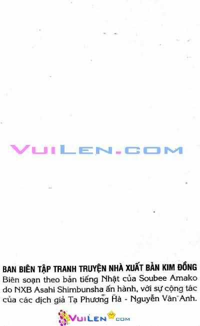 Ninja Loạn Thị - Chapter 59 - Trang 2