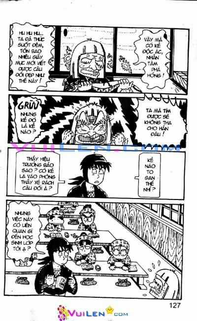 Ninja Loạn Thị - Chapter 6 - Trang 128