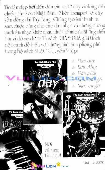 Ninja Loạn Thị - Chapter 6 - Trang 136